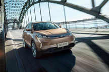 补贴后11.23万元起售 看威马EX5如何给消费者“松绑”