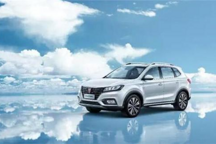 借互联网与新能源东风 上汽自主品牌扭亏