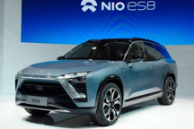 全国首家深度实测！最低不足240km，蔚来ES8能否跨过续航焦虑这道坎？