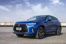 愿你在很久没有笑容之前 看到这款车可以会心一笑 WEY P8