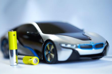 研究周报 | 新兴的电池技术何时能用到汽车上？