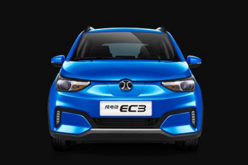  研究周报 | A00级别乘用车的市场发展和电池需求发展