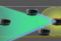 BAT争相入局自动驾驶，谁的无人车能先上五环？