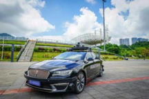 Roadstar.ai选用Renovo的AWare操作系统 助力大规模部署自动驾驶车队