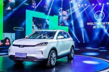 威马EX5提前交付，值得庆祝？  颠覆亦或是淘汰，才是重点