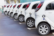 根本就不需要什么新能源汽车，不管是电动汽车还是氢燃料电池汽车