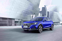 上市即交车500台，不用等待的荣威MARVEL X有啥魅力？