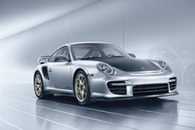 保时捷开发模块化快速充电解决方案