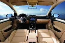 智能汽车隐私问题凸显，数据泄密成车企新挑战