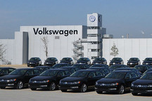 确保电池供应稳定，大众与LG成立特别小组