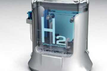 美国迎来了第四个氢能与燃料电池纪念日！