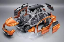 本田思域安全测试B柱被撞断，安全用料是否缩水？东本需回答！