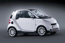 Smart流光绿特别版公开，看起来有点“阴森”？