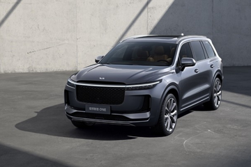 E周新势力 | 蔚来9月交付量大涨；“理想智造”首款车型 ONE正式发布；特斯拉临港项目实质落地