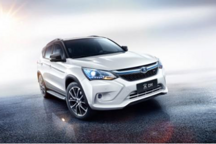 不一样的秋天、不一样的新宋DM(抢先试驾）