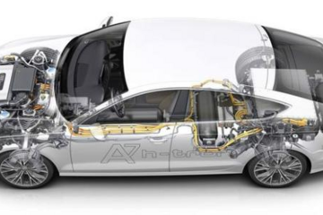 专家力挺氢燃料电池车：纯电动并非新能源唯一解决方案