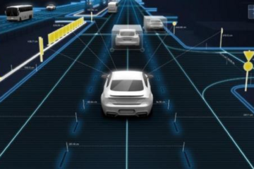 罗兰贝格：自动驾驶下的未来交通出行格局