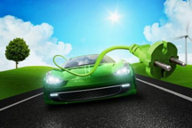 廣州市交委11月開展新能源物流車摸查工作