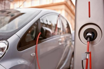 中/日快速充电标准统一 意味着什么？