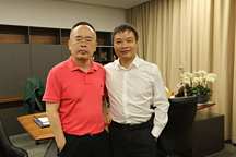 聽何小鵬講述一個(gè)真正互聯(lián)網(wǎng)明星的造車觀