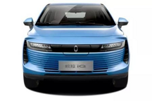 长城汽车10月销售11.01万辆 欧拉IQ 月销710辆