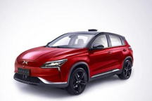 小鹏 G3 配置解读 首选高配智能化体验