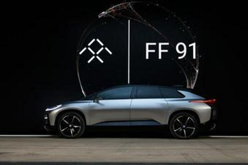 FF反击：恒大自始至终对公司财务了如指掌