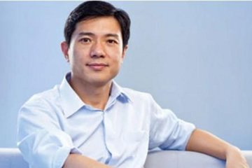 李彥宏：無人駕駛技術(shù)迎來了發(fā)展期