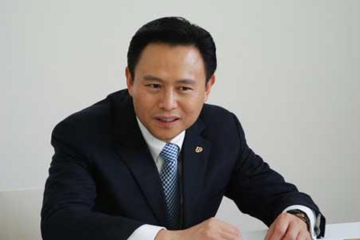 徐留平：中國(guó)汽車產(chǎn)業(yè)的4.0時(shí)代