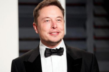 卸任董事长马斯克 Recode 访谈：80分钟15000字回应一切