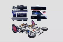 FF、恒大战事再升级；万向资质被叫停，新势力洗牌开始？| 造车新势力周报