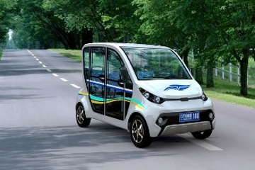 一场低速电动车“迟来的爱的剿杀”？