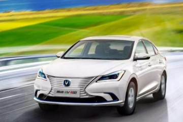 盤(pán)點(diǎn)10月上市的新能源車(chē)型，“網(wǎng)約車(chē)最?lèi)?ài)”來(lái)勢(shì)洶洶！