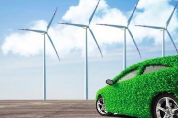 顺势而为，广州电动汽车产业即将爆发