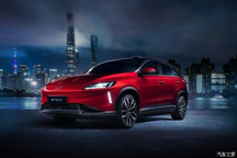 解读小鹏G3配置： 三款车型智能标配 值得期待吗？