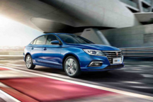 决胜三四五线城市轿车市场，荣威i5的底气在哪里