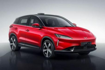 广州车展前瞻 7款纯电车型即将发布 最高续航超500km