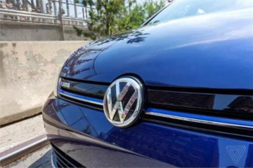 大众300亿投资纯电汽车；中日统一快充标准