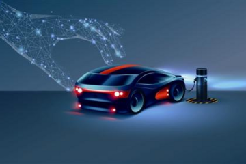 100余款新能源在广州车展同台竞技，这5款纯电动车脱颖而出