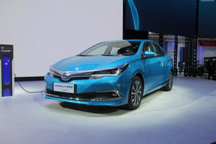 【广州车展前瞻】卡罗拉双擎E+领衔 5大重磅新能源轿车抢先看