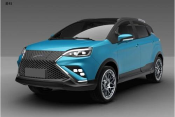 同为新势力造车 电咖为什么发展得又快又稳 钱还那么经花？