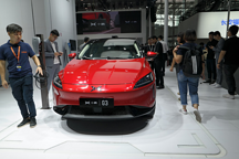 “鹏友+”护航 小鹏G3“双12”终于要上市了