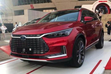 2018年车市遇“寒流”？这家车企很稳，根本不慌！