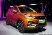 哪吒N01补贴后5.98万元起售 “闹海”也要升级了？