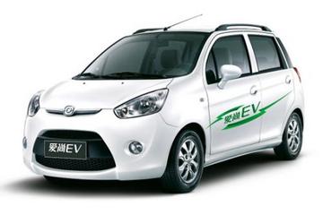 22款车型角逐中国新能源汽车大赛，争夺海南市场，海马怎能答应