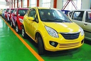 低速电动车整顿利好A00乘用车？