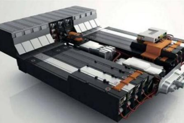 磷酸鐵鋰電池能代替汽車蓄電池嗎？