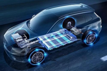 电动汽车路线谁家更靠谱