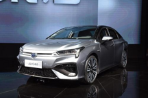 AION.S不是Model3，更不是特斯拉