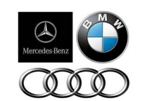 德国经济部长质问BBA掌门人：你们啥时候能赶上特斯拉的一半？